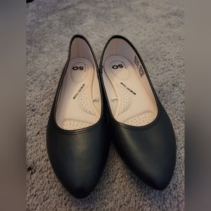 SO Margoo Women's Ballet Flats